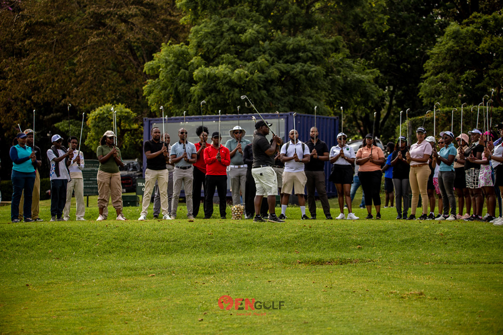 CENTENNIAL COHORT!!!